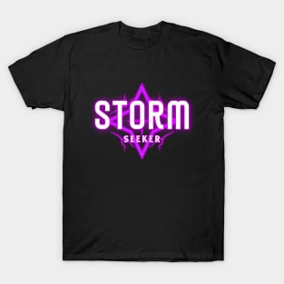 Storm Seeker T-Shirt